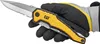 CAT 106304, Hliník, Nerezová ocel, Nylon, Černá, Žlutá, 260 Náhled obrázku produktu 26