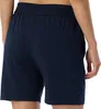 Schiesser Damen Hose kurz Gr. 42  dunkelblau Produktbild-Vorschau 8