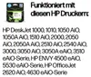HP Nr 301 XL Druckerpatrone farbig (CH564EE) Produktbild-Vorschau 41