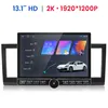 13,1" Android 15 autorádio s Carplay pro VW Caravelle Náhled obrázku produktu 1