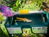Sedia Strend Pro TC1611, da giardino, con vano Anteprima dell’immagine prodotto 5