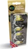 EXS Schwarzes Latex 12 Stk. Produktbild-Vorschau 14