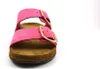 Rohde Rodigo-D, Damen Nubukleder Biopantoletten in pink, Produktbild-Vorschau 27