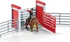 schleich Farm Life 41419, 3 rok / roky, Hnedá, Šedá, Náhľad obrázku produktu 2