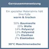 Gawilo  Skisocken mit Polsterung Herren (4 Paar), Produktbild-Vorschau 5
