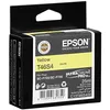 Epson Tintenpatrone yellow T 46S4 25 ml Ultrachrome Pro 10 Produktbild-Vorschau 5