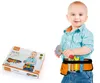 Viga 50532 Pás na nářadí "malý montér" Náhled obrázku produktu 4