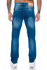Cipo & Baxx Herren Jeans BJ319B0 Blau, W34/L34 Produktbild-Vorschau 3