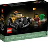 40532 LEGO® LEGO® Oldtimer-Taxi Produktbild-Vorschau 4