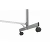 MAUL 6339684, 1000 x 1800 mm, Kunststoff, Tragbar Produktbild-Vorschau 7