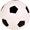 TRIXIE Fußball für Hunde, Hund, Kugellager, Schwarz, Weiß, Produktbild-Vorschau 2