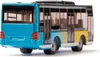 Siku City Bus, Busmodell, Vormontiert, Unisex, Kunststoff, Produktbild-Vorschau 6