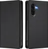 Etui en cuir pour Samsung Galaxy A26 5G, Litschi cuir, étui Voir les images du produit 2