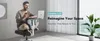 Newtral Freedom-X FP Chaise de méditation sans accoudoirs Voir les images du produit 11