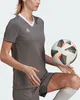adidas Entrada 22 Trikot M (Damen) TEGRFO Produktbild-Vorschau 12