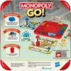 Monopoly GO! Brettspiel - Deutsche Version, Spiel zur Produktbild-Vorschau 5