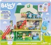 Moose Toys Bluey Zestaw do zabawy w supermarket z dźwiękiem Podgląd zdjęcia produktu 1
