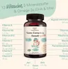 Teens Complete Fruchtgummis Vitamine zuckerfrei 120 St Produktbild-Vorschau 5