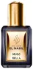 Roll-on Musc Bella 5ml - El Nabil Voir les images du produit 2