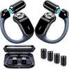 OJW Open Ear Bluetooth 5.4 Kopfhörer mit Ladecase & Produktbild-Vorschau 1