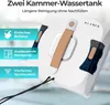 KLAMER Fensterputzroboter, Kompakter Fensterroboter mit Produktbild-Vorschau 7
