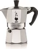 Bialetti Espressokocher Moka Express 2 Tassen, silber Produktbild-Vorschau 2