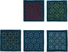 Olympus Hitomezashi Sashiko Stickpackung "Untersetzer I Produktbild-Vorschau 1
