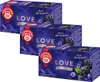 Teekanne Love Tee Blaubeere Brombeere 3x 20 Teebeutel - Produktbild-Vorschau 1
