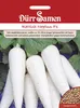 Rettich Neptun F1 | Rettichsamen von Dürr Samen Produktbild-Vorschau 3