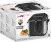 Clatronic FR 3649, 2,5 l, 130 °C, 190 °C, Einzelbild, Produktbild-Vorschau 7
