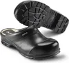 Sika Sicherheitsschuh Comfort offener Clog Schwarz-42 Produktbild-Vorschau 1