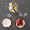Wasserabweisende Tischdecke 240×140 cm – Rechteckig, Produktbild-Vorschau 6