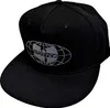 Wu-Tang Clan - "World Wide" Snapback Mütze für Herren/Damen Produktbild-Vorschau 1