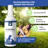 Saint Nutrition® Flohnix Spray - Läuse & Flöhe – für Hunde Produktbild-Vorschau 4