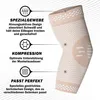 POWERLIX Ellenbogenbandage 2 Stücke, Kompression Ellenbogen Produktbild-Vorschau 2