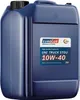 EUROLUB UNI TRUCK STOU für 10W-40 20 Liter Motoröl Produktbild-Vorschau 3