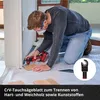 EINHELL Multi-Tool-Set, 708106, 6-teilig Produktbild-Vorschau 6