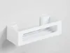 Turbo-Loc® Wandablage Bralia Weiß Produktbild-Vorschau 4