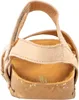 El Naturalista Sandalen Damen 32323337333834 Beige 38 EU Produktbild-Vorschau 10