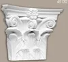 Profhome 451301 Pilaster Kapitell Fassadenelement Pilaster Produktbild-Vorschau 2
