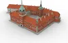 DANTE Cubic Fun Puzzle 3D Castello Reale 20268 02682 Anteprima dell’immagine prodotto 3