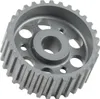 Original Kurbelwellenrad passend für Iveco Daily 500377039 Produktbild-Vorschau 2