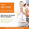 Neuropathy Nerve Support (120 Kapseln) Produktbild-Vorschau 10