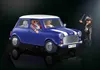 PLAYMOBIL Classic Cars 70921 Mini Cooper Voir les images du produit 6