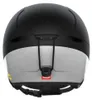 Kinder-Skihelm POC POCito Obex Uranium Black Matt Schwarz Produktbild-Vorschau 4