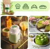 Mary Rose – Tè Matcha biologico giapponese 100 g – Tè verde Anteprima dell’immagine prodotto 6
