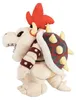 Plyšová figurka Super Mario – Dry Bowser, 32 cm Náhled obrázku produktu 2