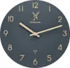 Holzwerk BAMBERG (FUNK) Horloge murale moderne design Funk Voir les images du produit 1