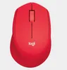 Logitech M330 Silent Plus rot Podgląd zdjęcia produktu 10