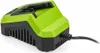 Chargeur rapide FIELDMANN FDUZ 79100 20V Voir les images du produit 3